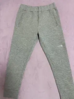 THE NORTH FACE ジョガーパンツ グレー