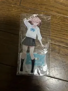 学マス 超デカアクリルスタンド 姫崎莉波 The 1st Milestone - メルカリ