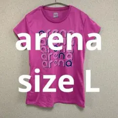 arena Tシャツのサムネイル