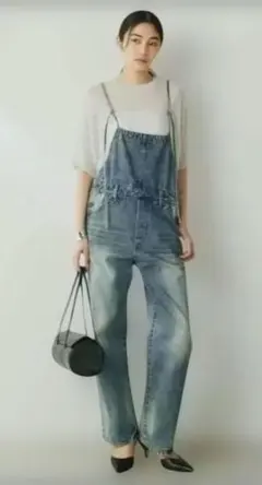 2025年最新】ウィムガゼット whim gazetteサロペットの人気アイテム