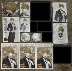 ツキウタ。×オシアド(テシエ) 水無月涙 グッズセット - メルカリ