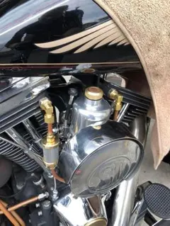 2025年最新】SU キャブ ハーレーの人気アイテム - メルカリ