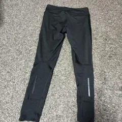 ❤︎adidas ランニング レギンス ダークグレー❤︎