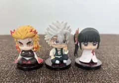 鬼滅の刃 すわらせ隊 煉獄杏寿郎 不死川実弥 栗花落カナヲ