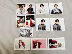 宮舘涼太　公式写真　ましかくフォト　他