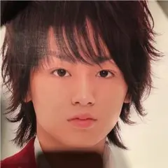 Hey! Say! JUMP 伊野尾慧 公式ポスター