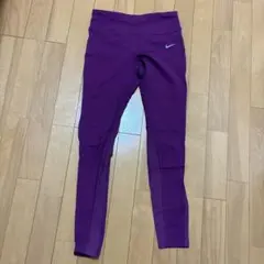 NIKE ナイキ　スポーツ　レギンス　Mサイズ