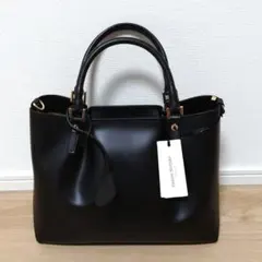 ☆新品☆ GIANNI NOTARO Carol J ハンドバッグ