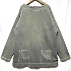 美品】Nigel Cabournユーティリティショーツレーヨングジャラート32