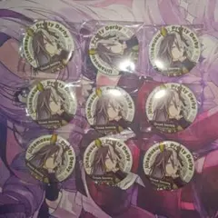 2025年最新】ドリームジャーニー 缶バッジの人気アイテム - メルカリ