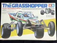 Tamiya 1/10 Sand Scorcher ワーゲンオフローダー 未組立 - メルカリ