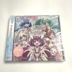 スマイルプリキュア❗️ ボーカルアルバム１ ひろがれ！スマイルワールド‼︎