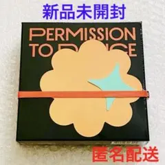 BTS PTD LIVE アルバム Connect Ver. 新品未開封