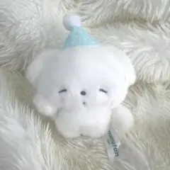 mumutan マスコット ぬいぐるみ