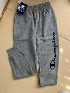Champion グレー 長ズボン 150