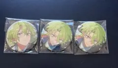 あんスタ巴日和 コレクション 缶バッジ 2026Feb