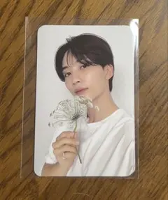 SEVENTEEN RIGHT HERE DEAR盤 カラット盤 ジョンハン