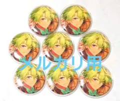 2025年最新】あんスタ テーマスカウト缶バッジ 日和の人気