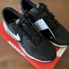 Nike Air Max Excee ブラック/ホワイト/クールグレー UK7