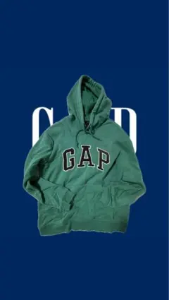 GAP hoodie