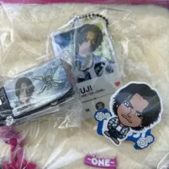JSB FOREVER ONE 会場限定ガチャ 三代目JSB今市隆二 まとめ売り