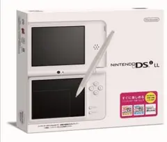 Nintendo 3DS LL ホワイト➕充電器➕おまけ