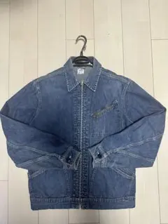 60年代 Talonジップ Lee 91-B 42 Longのサムネイル