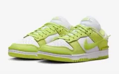 nike dunk low twist dz2794-700 レモンツイスト
