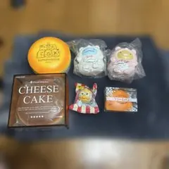 スクイーズ まとめ売り すみっコぐらし Ibloom