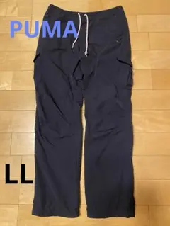 PUMA paramexicoジャージ Oサイズ ブラック/ホワイト PUMA paramexicoジャージ Oサイズ ブラック/ホワイト