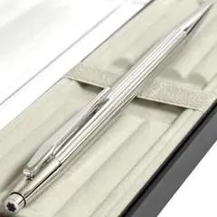 【美品】montblanc ノブレス pix ペンシル No.1557