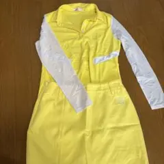 ゴルフウェア