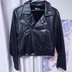 2026年最新】REFLEM レザージャケット・ライダースの人気アイテム
