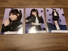 ノイミー 櫻井もも 7周年衣装 生写真コンプ - メルカリ