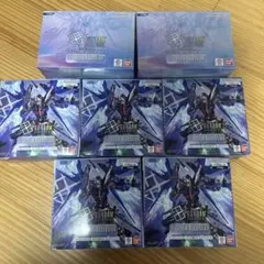 Freedom Ascension6箱 Eternal Nexus BOX6箱 - メルカリ