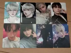 TXT　まとめ売り　ヒュニンカイトレカ