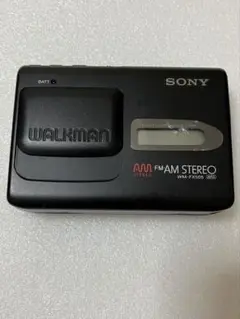 【美品】付属品全あり SONY WALKMAN カセットプレーヤー WM-505 Yahoo!オークション - 【未使用品】WM-505/SONY/ソニー/WALKMAN