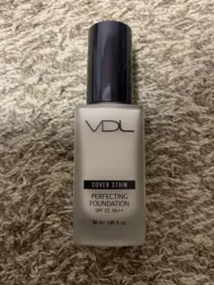 VDL カバーステインパーフェクティングファンデーション A00