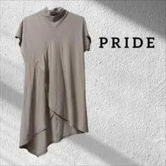 2026年最新】PRIDE レディース トップスの人気アイテム - メルカリ