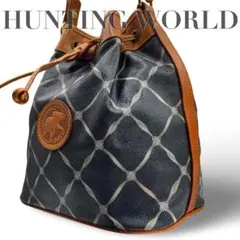 2026年最新】ハンティングワールド ショルダー 巾着の人気アイテム