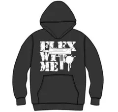 トップス Flex with me 2025年最新】flex wit meの人気アイテム - メルカリ