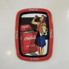 Coca-Cola コカ・コーラ レトロトレイ