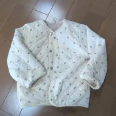 中綿 ダウンベスト