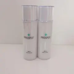 ミスパリ アクティブCOLミスト 50ml 2本セット 新品1本、中古品1本