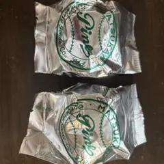 MATSUKAN 硬式野球ボール 2球セット