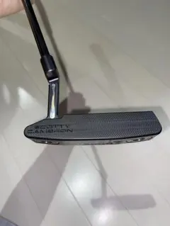 2025年最新】スコッティキャメロン ロングネックの人気アイテム - メルカリ