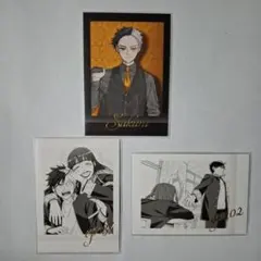 WINDBREAKER ウィンブレ展 ぱしゃこれ 桜遥