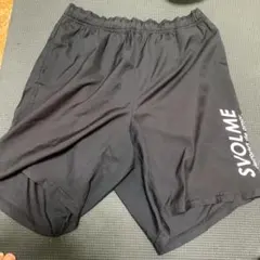 SVOLME パンツのサムネイル