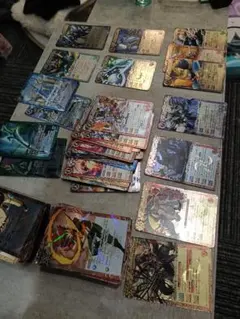 バトルスピリッツ カードセット