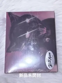 MEOVV BITE NOW フォトブック PHOTO BOOK ver 未開封のサムネイル